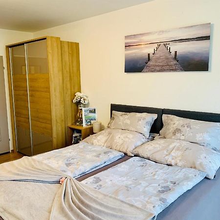 Appartement Daniel 2 Kaprun-Summer Card Included מראה חיצוני תמונה