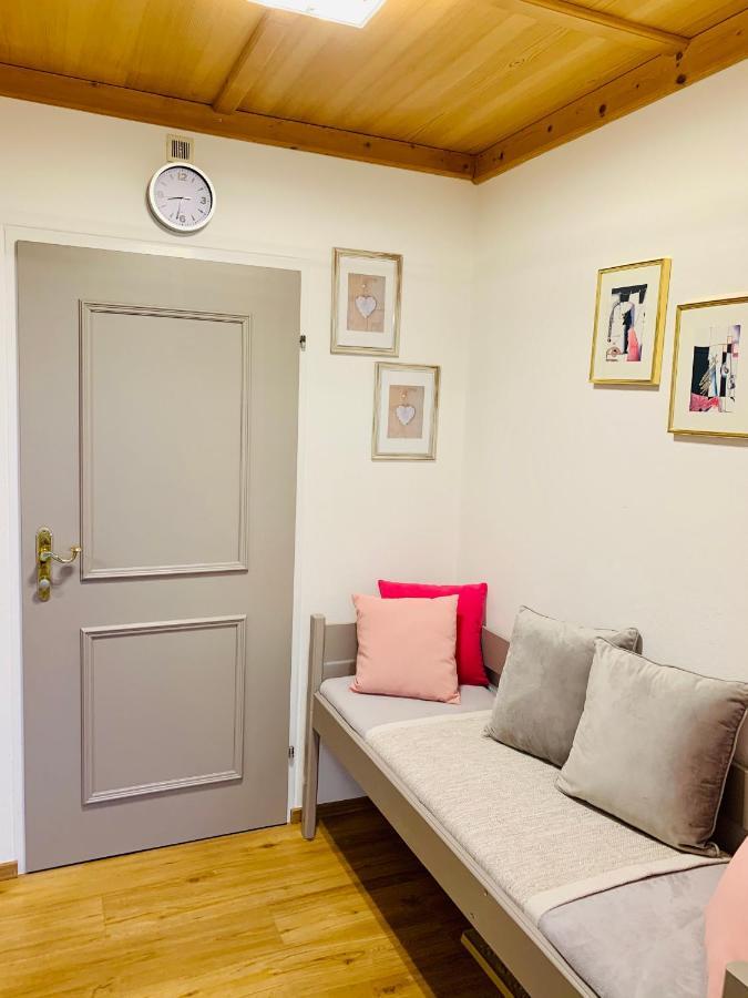 Appartement Daniel 2 Kaprun-Summer Card Included מראה חיצוני תמונה