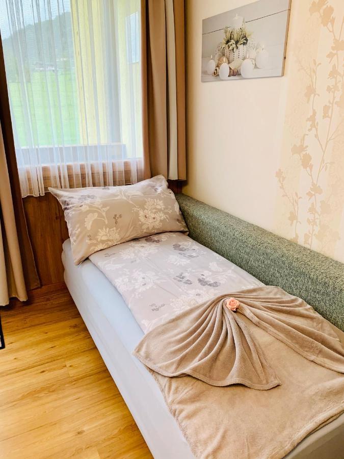 Appartement Daniel 2 Kaprun-Summer Card Included מראה חיצוני תמונה