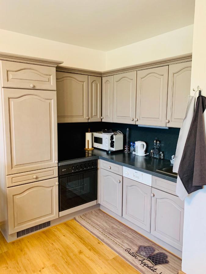 Appartement Daniel 2 Kaprun-Summer Card Included מראה חיצוני תמונה