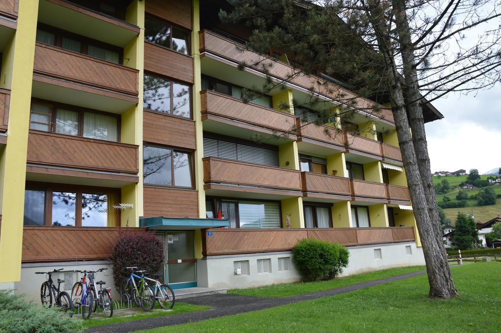 Appartement Daniel 2 Kaprun-Summer Card Included מראה חיצוני תמונה